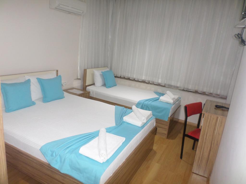 Otel Eliz Antalya