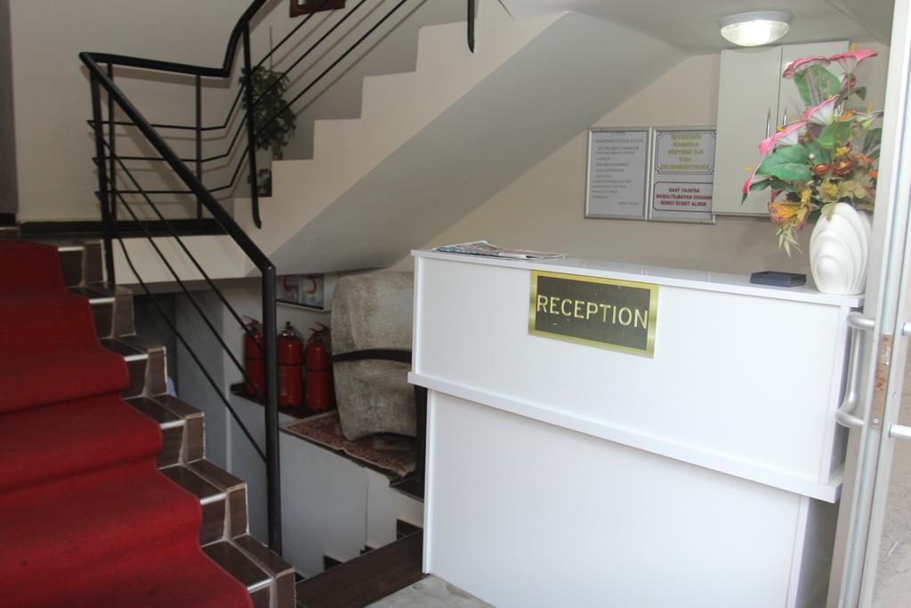 Otel Eliz