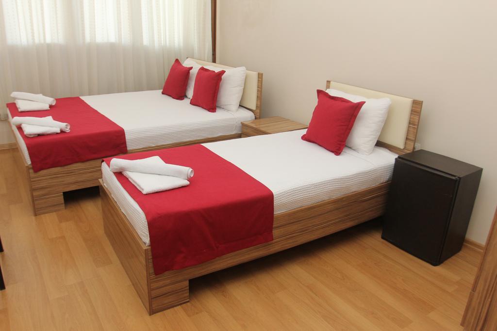 Otel Eliz